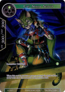 Cat Ninja Scout (RL1903-1) [Promo Cards]