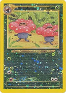 Vileplume (17/18) [Southern Islands]