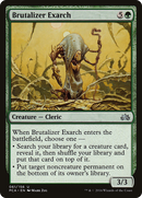 Brutalizer Exarch [Planechase Anthology]