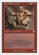 Earth Elemental [Starter 1999]