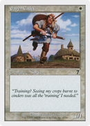 Eager Cadet [Seventh Edition]
