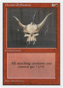 Orcish Oriflamme [Introductory Two-Player Set]