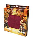 Dragon Shield: Player Companion - Blood Red