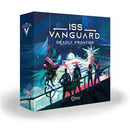 ISS Vanguard: Deadly Frontier