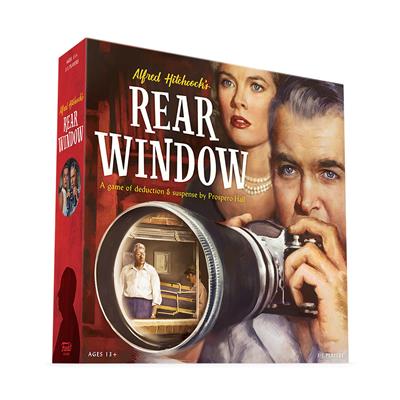 Rear Window