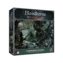 Bloodborne the Board Game: Forsaken Cainhurs Castle