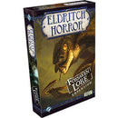 Eldritch Horror: Expansion: Forsaken Lore