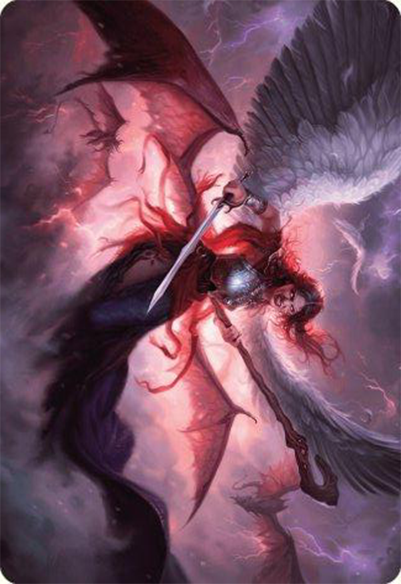 mtg modern horizons art cards Modern Horizons 2 Art Cards Series