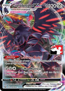 Corviknight VMAX  - Holofoil Prize Pack Series Cards - Ultra Rare