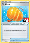 Big Charm  Prize Pack Series Cards - Uncommon