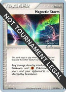 Magnetic Storm (91/101) (Team Rushdown - Kevin Nguyen) [World Championships 2004]