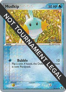 Mudkip (59/109) (Rocky Beach - Reed Weichler) [World Championships 2004]