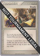 Oracle (138/144) (Blaziken Tech - Chris Fulop) [World Championships 2004]