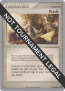 Oracle - 2004 (Reed Weichler) 138  World Championship Decks - Uncommon
