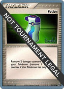 Potion (91/109) (Rocky Beach - Reed Weichler) [World Championships 2004]