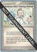 Professor Elm's Training Method (148/165) (Blaziken Tech - Chris Fulop) [World Championships 2004]