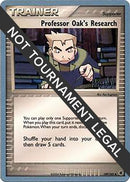 Professor Oak's Research (149/165) (Rocky Beach - Reed Weichler) [World Championships 2004]