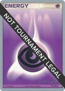 Psychic Energy (107/109) (Team Rushdown - Kevin Nguyen) [World Championships 2004]
