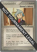 Steven's Advice - 2004 (Kevin Nguyen) 092  World Championship Decks - Uncommon
