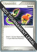 Switch - 2004 (Tsuguyoshi Yamato) 092  World Championship Decks - Common