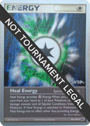 Heal Energy (94/107) (Queendom - Jeremy Maron) [World Championships 2005]