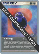 R Energy - 2005 (Takashi Yoneda) 095  World Championship Decks - Uncommon