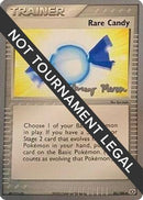 Rare Candy - 2005 (Jeremy Maron) 083  World Championship Decks - Uncommon