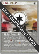 Holon Energy FF - 2006 (Miska Saari) 104  World Championship Decks - Rare