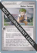 Holon Farmer - 2006 (Miska Saari) 091  World Championship Decks - Uncommon