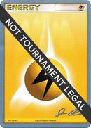 Lightning Energy - 2006 (Jason Klaczynski)  World Championship Decks - Common