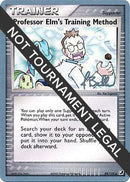 Professor Elm's Training Method (89/115) (Eeveelutions - Jimmy Ballard) [World Championships 2006]