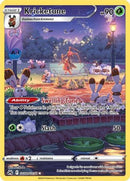 Kricketune GG02  - Holofoil Crown Zenith Galarian Gallery - Ultra Rare