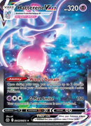 Hatterene VMAX GG47  - Holofoil Crown Zenith Galarian Gallery - Ultra Rare