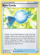 Rare Candy 141  Crown Zenith - Uncommon