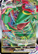 Rayquaza VMAX (102) (102) 102  - Holofoil Crown Zenith - Ultra Rare