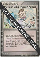 Professor Elm's Training Method - 2007 (Jeremy Scharff-Kim) 079  World Championship Decks - Uncommon