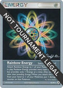 Rainbow Energy (81/92) (Rambolt - Jeremy Scharff-Kim) [World Championships 2007]