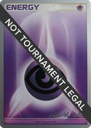 Psychic Energy (Stallgon - David Cohen) [World Championships 2009]