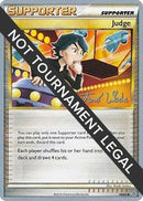 Judge (78/95) (Megazone - Gustavo Wada) [World Championships 2011]