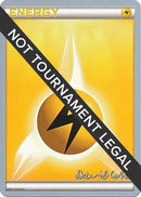Lightning Energy (Twinboar - David Cohen) [World Championships 2011]