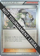 N (96/108) (Eeltwo - Chase Moloney) [World Championships 2012]