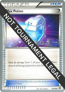 Max Potion (94/98) (Crazy Punch - Michikazu Tsuda) [World Championships 2014]