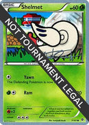 Shelmet - 2014 (Trent Orndorff) 007  World Championship Decks - Common
