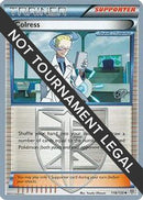 Colress (118/135) (The Flying Hammer - Rowan Stavenow) [World Championships 2015]