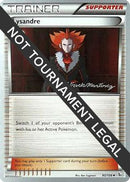 Lysandre (90/106) (Punches 'n' Bites - Patrick Martinez) [World Championships 2015]