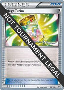 Mega Turbo (86/108) (Primal Groudon - Alejandro Ng-Guzman) [World Championships 2015]