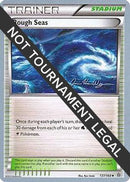 Rough Seas (137/160) (HonorStoise - Jacob Van Wagner) [World Championships 2015]
