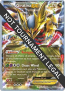Giratina EX - 2016 (Shunto Sadahiro) 057  World Championship Decks - Ultra Rare