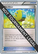 Max Elixir (102/122) (Black Dragon - Shuntu Sadahiro) [World Championships 2016]