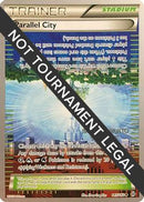 Parallel City - 2016 (Shunto Sadahiro) 145  World Championship Decks - Uncommon